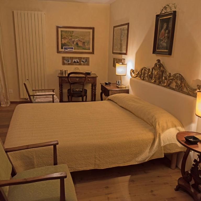 Chesa Crush - Samedan - Apartamento - 7