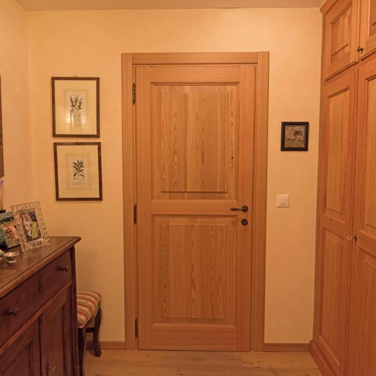 Chesa Crush - Samedan - Apartamento - 53
