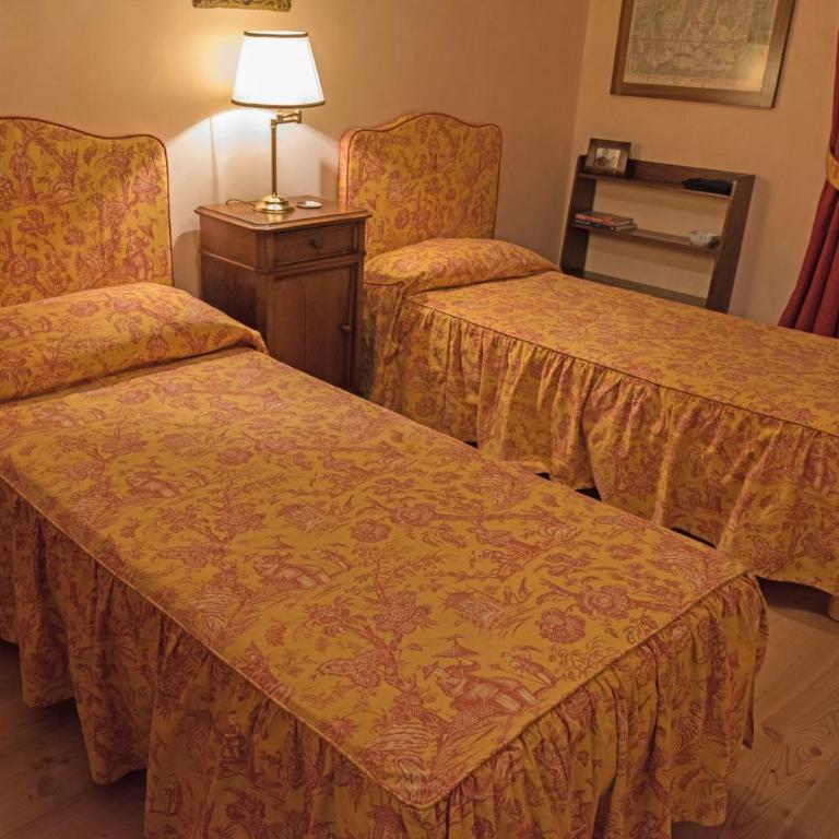 Chesa Crush - Samedan - Apartamento - 34