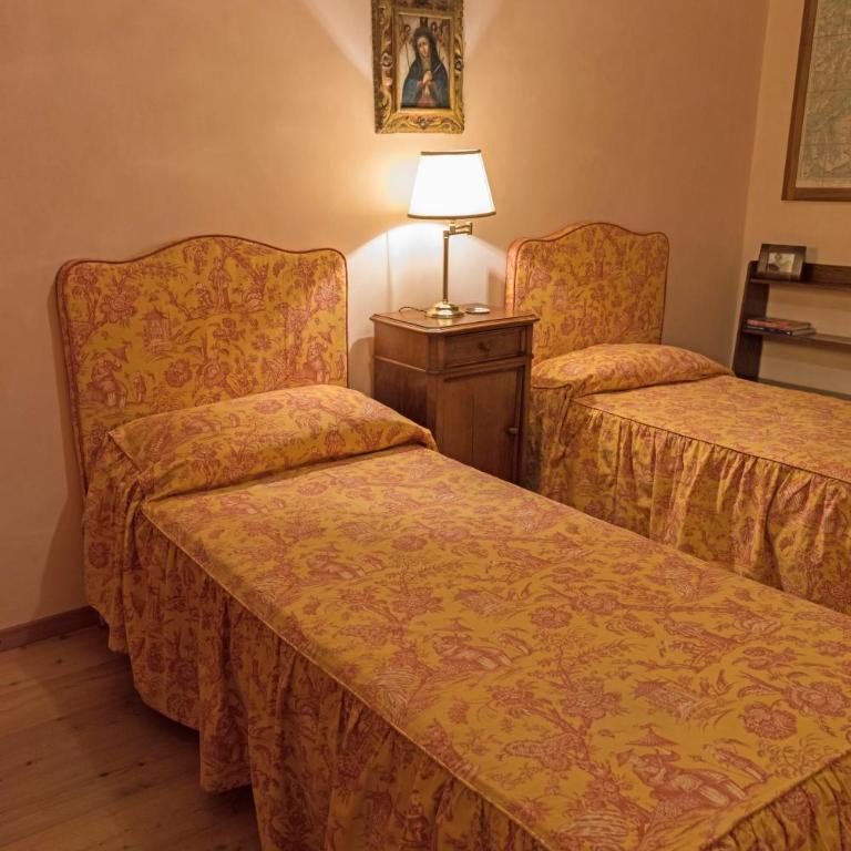 Chesa Crush - Samedan - Apartamento - 32