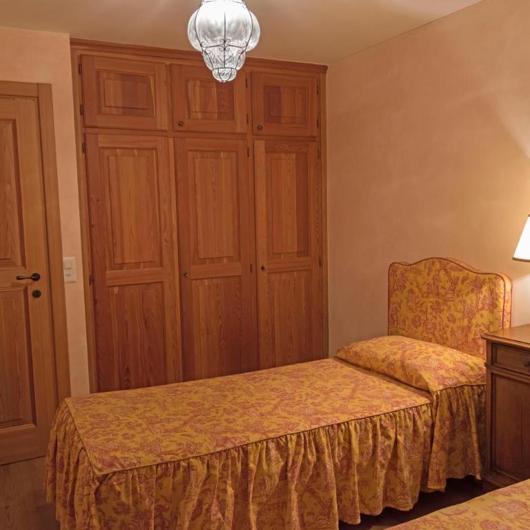 Chesa Crush - Samedan - Apartamento - 30