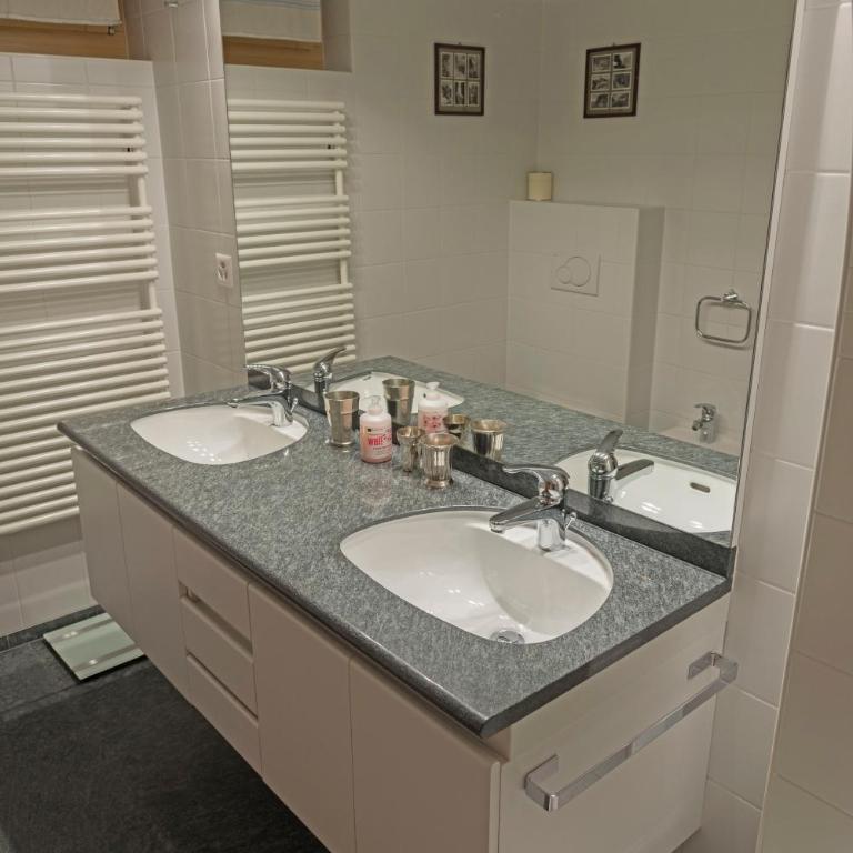 Chesa Crush - Samedan - Apartamento - 51