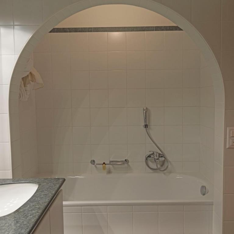 Chesa Crush - Samedan - Apartamento - 52