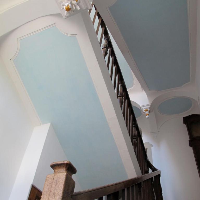 "Le Château" - Chambre Double - 1