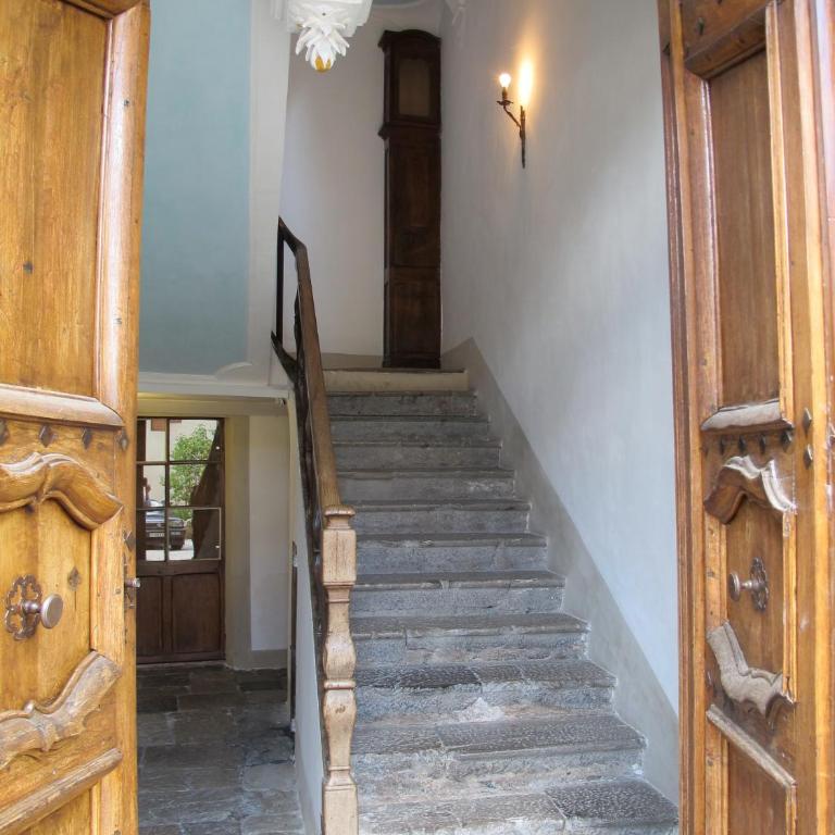 "Le Château" - Suite - 4