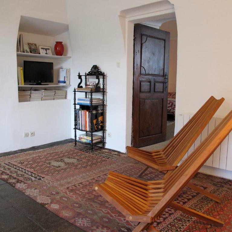 "Le Château" - Suite - 9