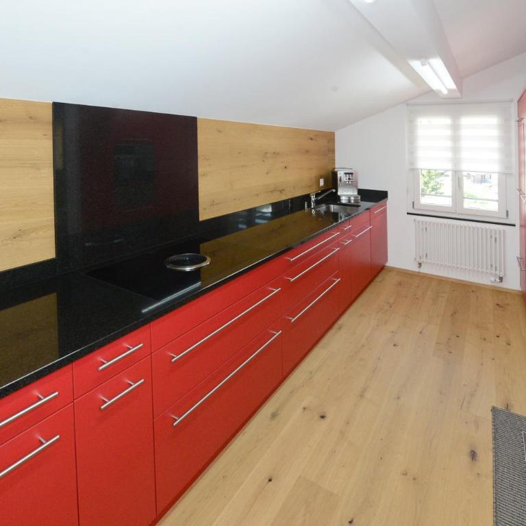 Zer Treichi - Apartment mit 2 Schlafzimmern und Aussicht - 3