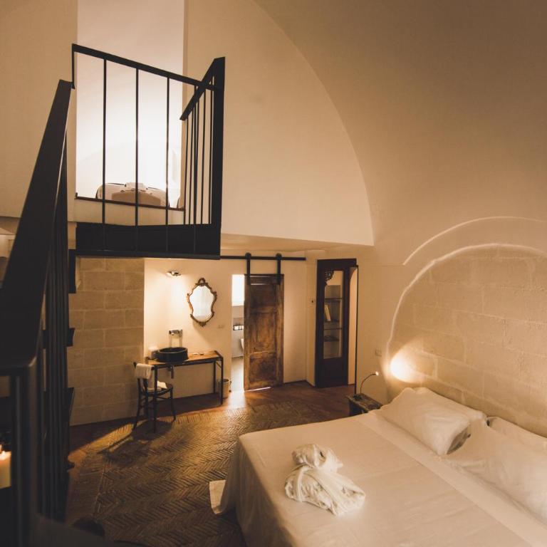 Corte San Pietro - Suite - 18