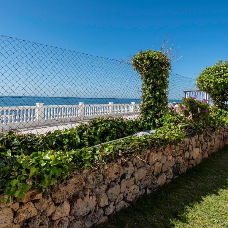Nest Studio Playa Alhamar - Apartamento - 25