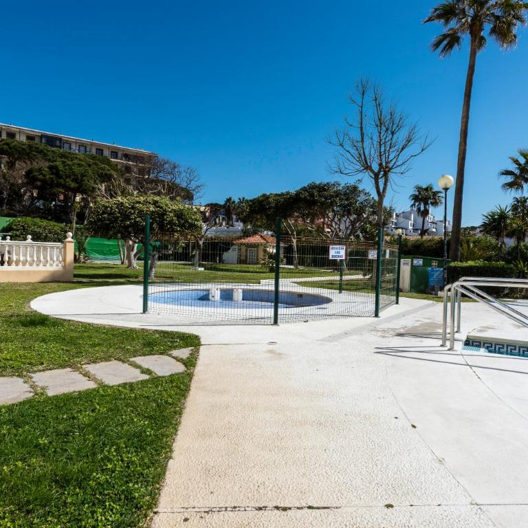 Nest Studio Playa Alhamar - Apartamento - 24