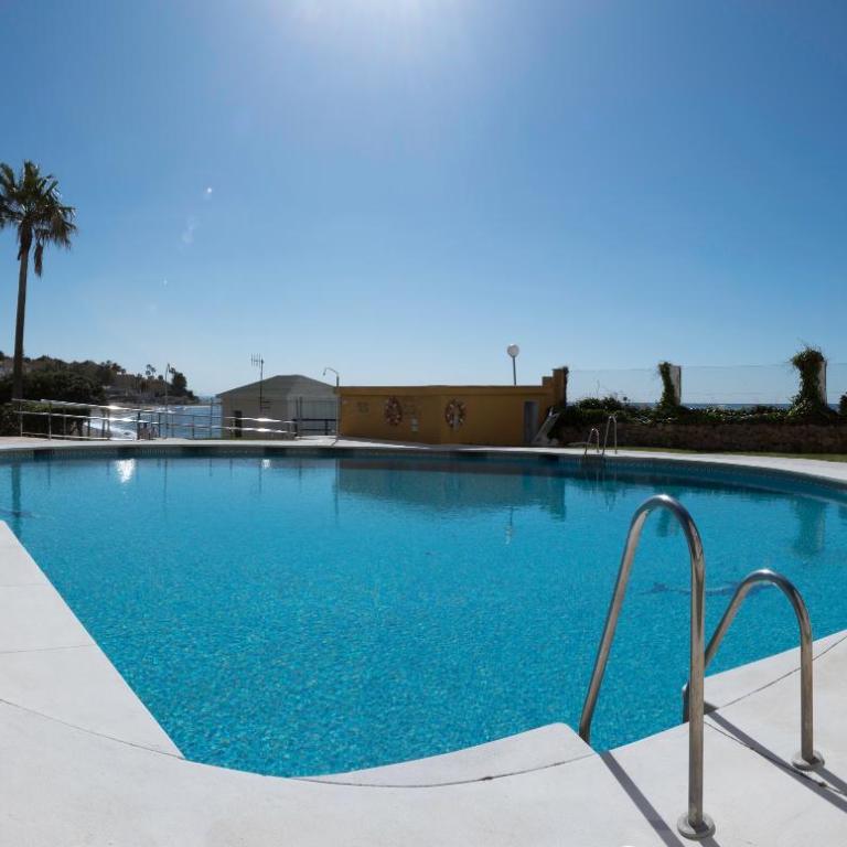 Nest Studio Playa Alhamar - Apartamento - 15
