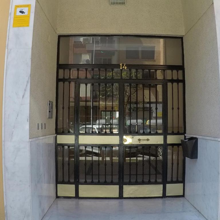 The Best Hostelito! Free parking - Apartamento - 23