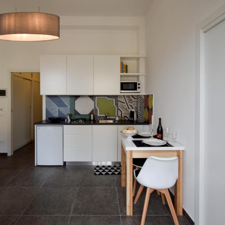 Teatro Massimo Cool Home - Apartment with Terrace - 8