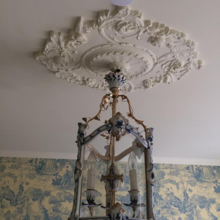 Villa Rosa Béziers - Deluxe Zimmer - 5