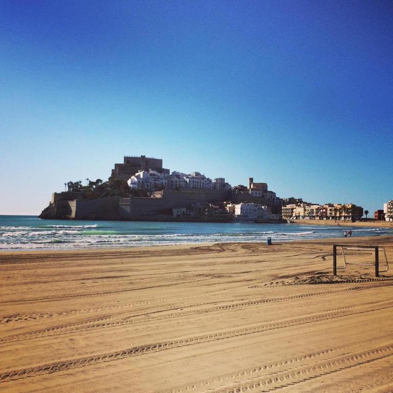 Rayos de Sol - Apartamento Dúplex - 51