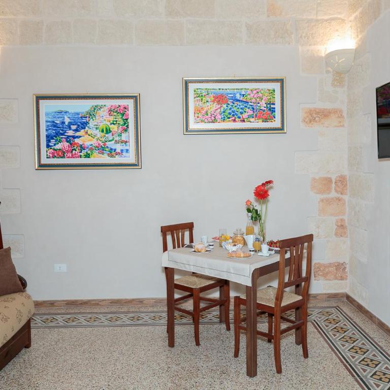 Torres Suite - Suite con Terrazza - 4