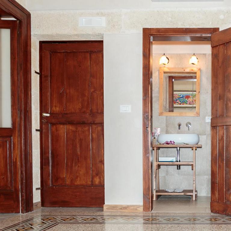 Torres Suite - Suite con Terrazza - 10