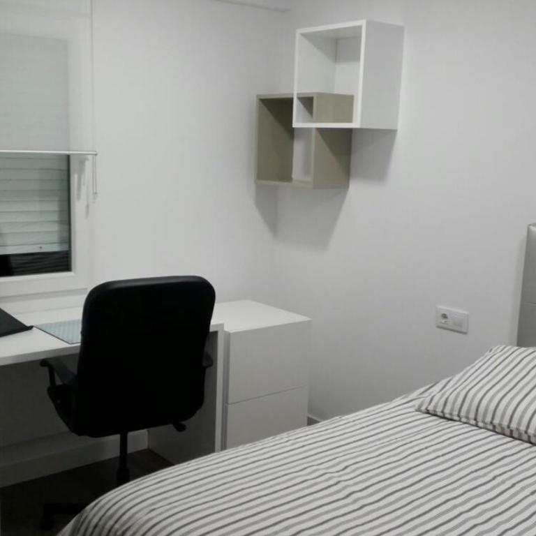 Piso en Monasterio de Caaveiro - Apartamento - 13