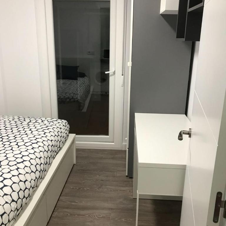 Piso en Monasterio de Caaveiro - Apartamento - 20