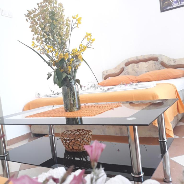 Apartments Aza - One-Bedroom Apartment (4 Adults) - 28