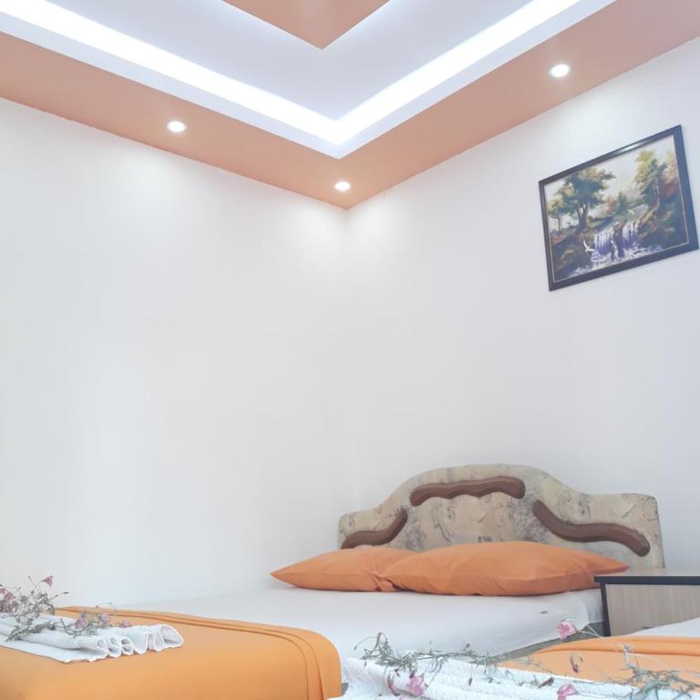 Apartments Aza - One-Bedroom Apartment (4 Adults) - 27