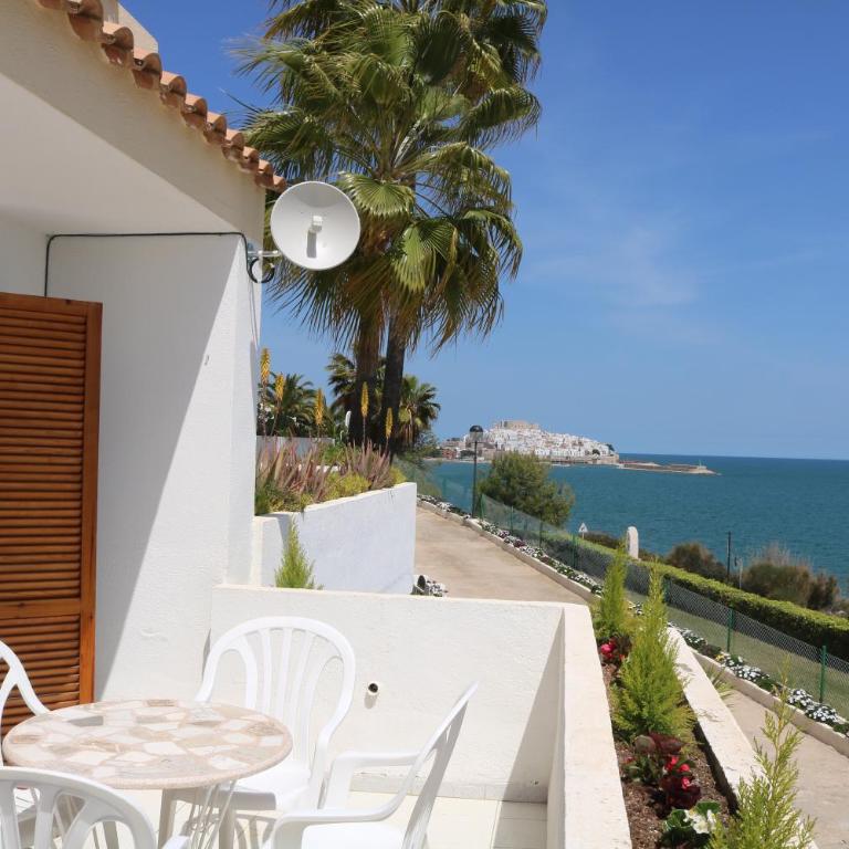 Rayos de Sol - Apartamento Dúplex - 27