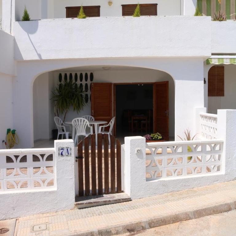 Rayos de Sol - Apartamento Dúplex - 31