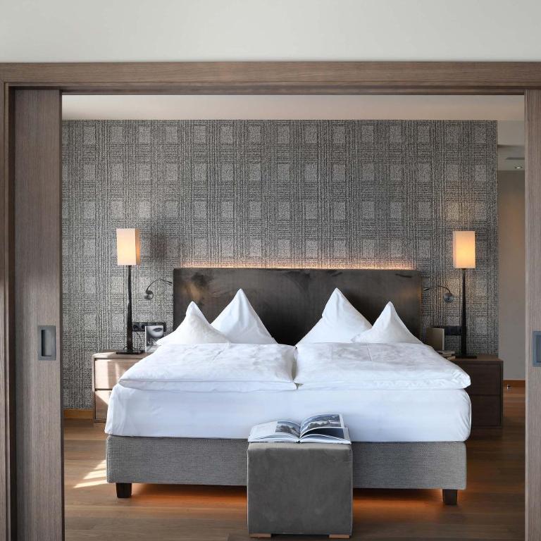 Hotel Patrizia - Suite - 3
