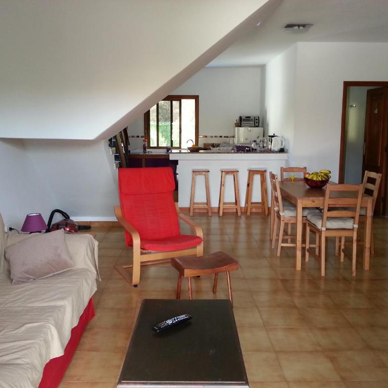 Apartamentos Los Medanos - Apartamento de 3 dormitorios - 17