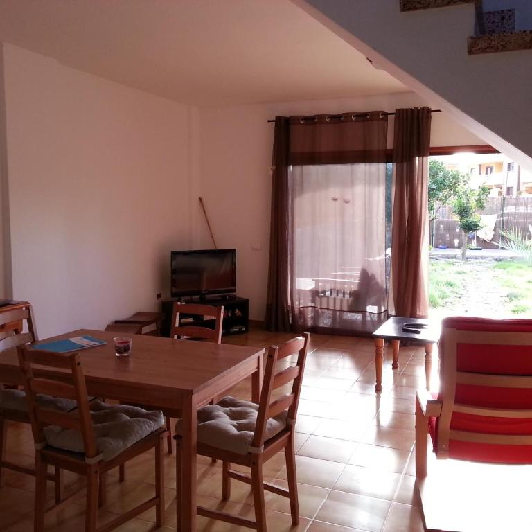 Apartamentos Los Medanos - Apartamento de 3 dormitorios - 13