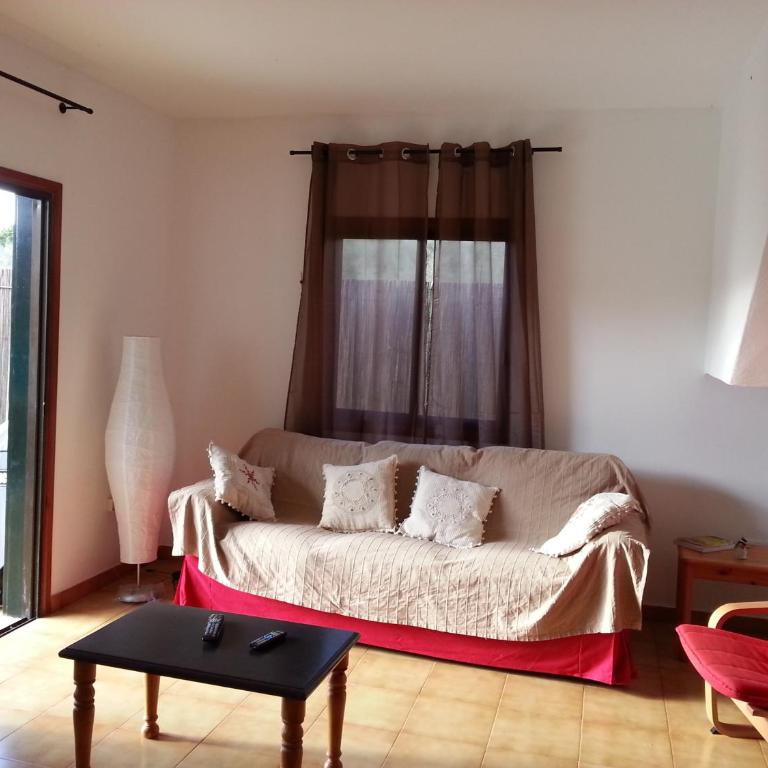 Apartamentos Los Medanos - Apartamento de 3 dormitorios - 16