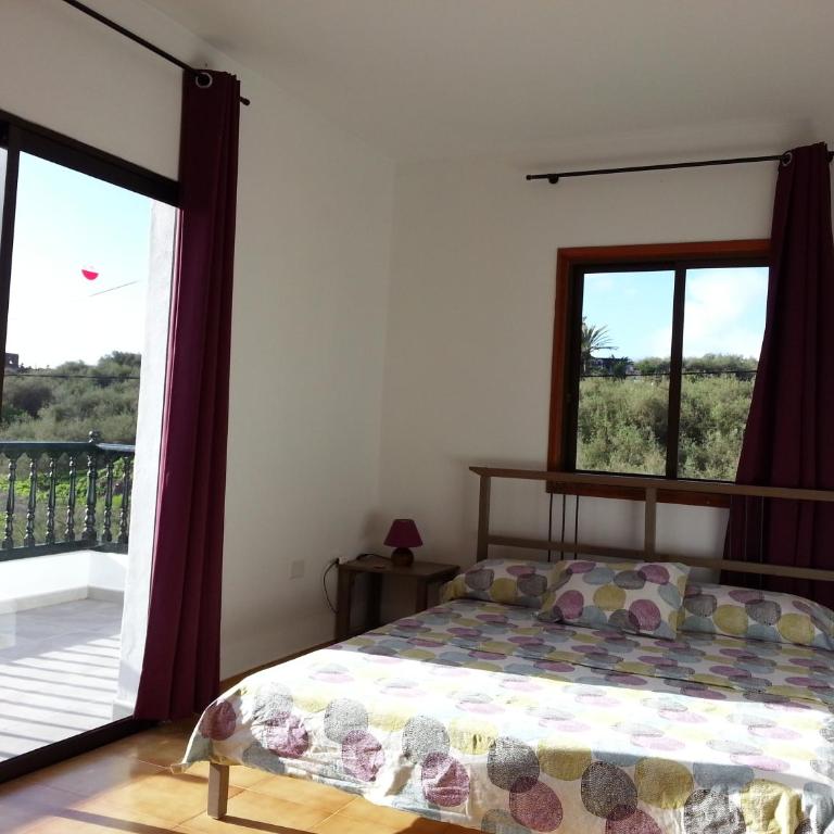 Apartamentos Los Medanos - Apartamento de 3 dormitorios - 19