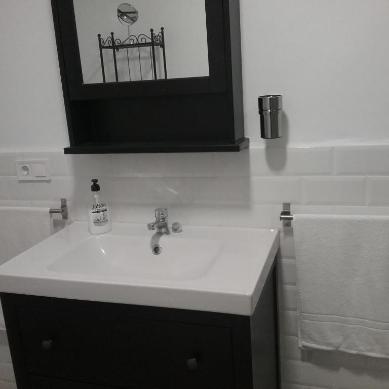New Trendy apartment - Apartment - 16