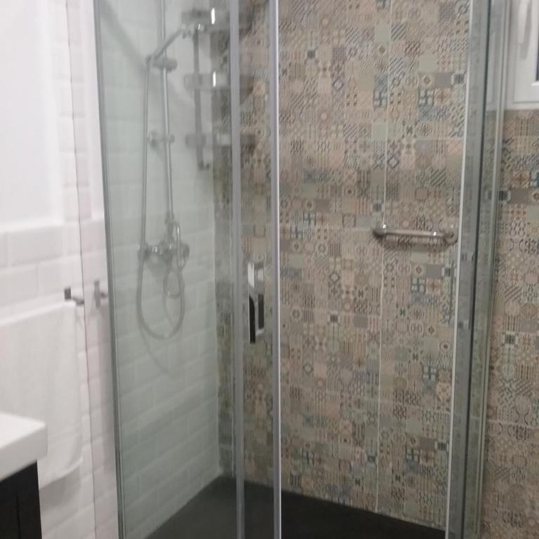 New Trendy apartment - Apartment - 18