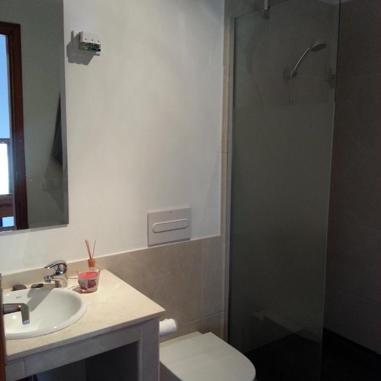 Apartamentos Los Medanos - Apartamento de 3 dormitorios - 22