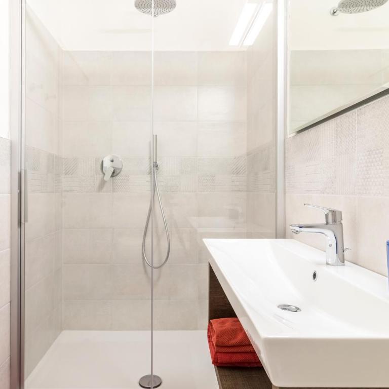 Villa Anita Rooms - Suite King Deluxe - 5