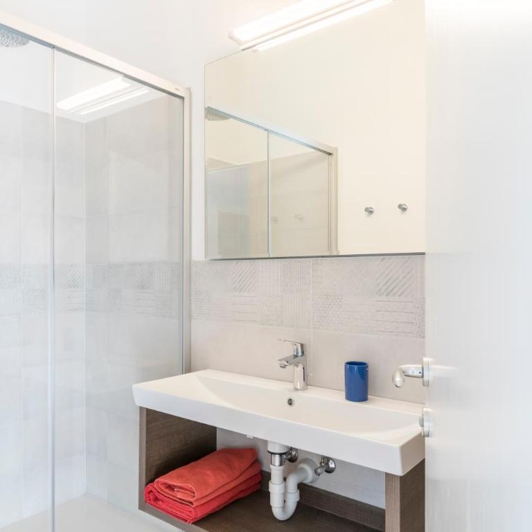 Villa Anita Rooms - Suite King Deluxe - 8