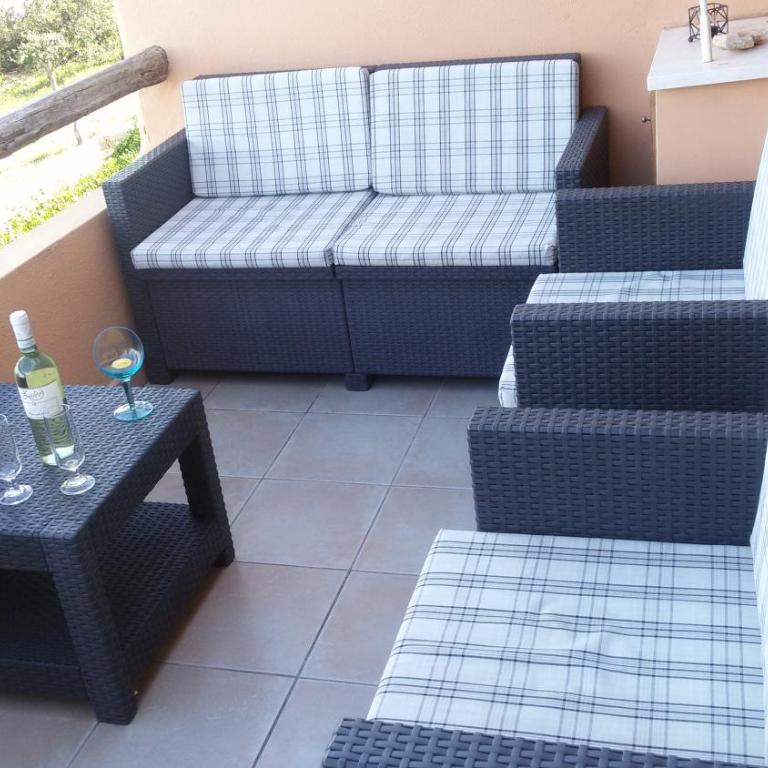 casa luisa - Appartamento con Terrazza - 25