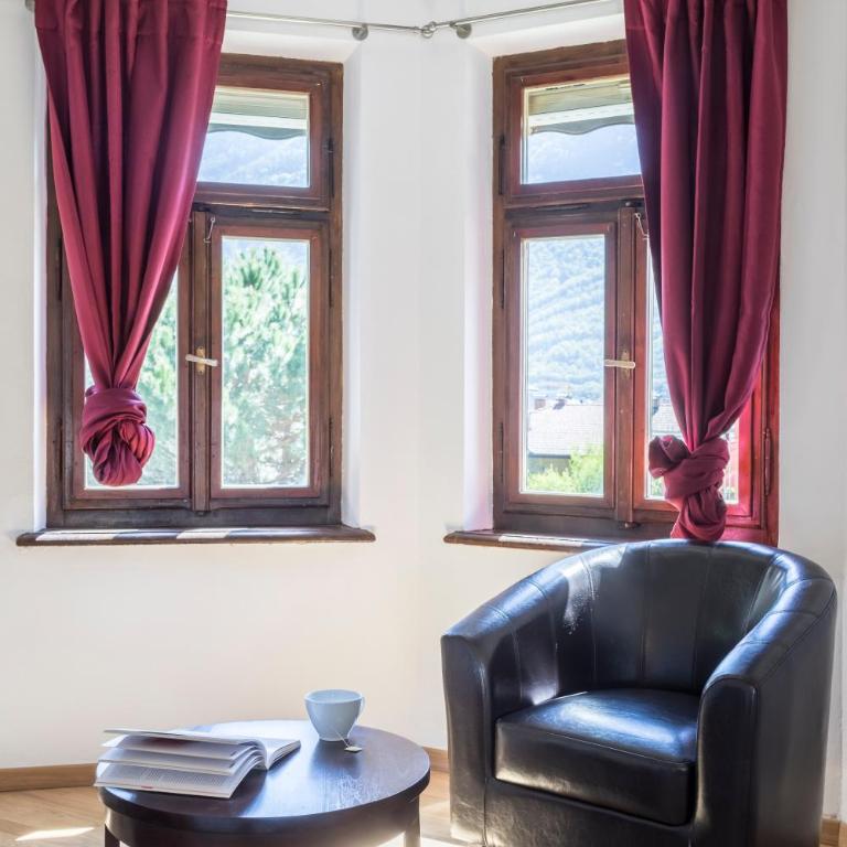 Villa Anita Rooms - Suite King Deluxe - 3