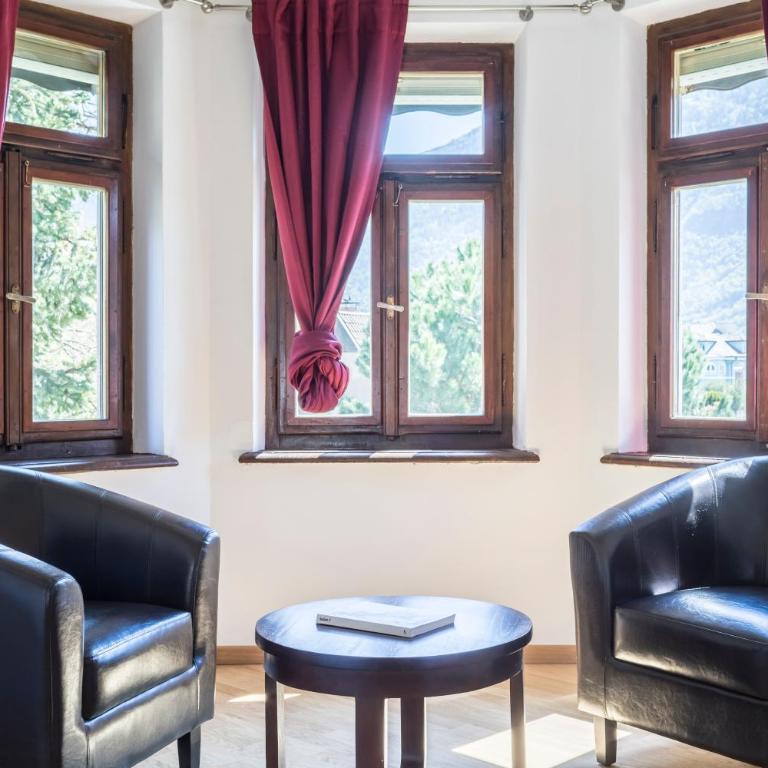 Villa Anita Rooms - Suite King Deluxe - 6