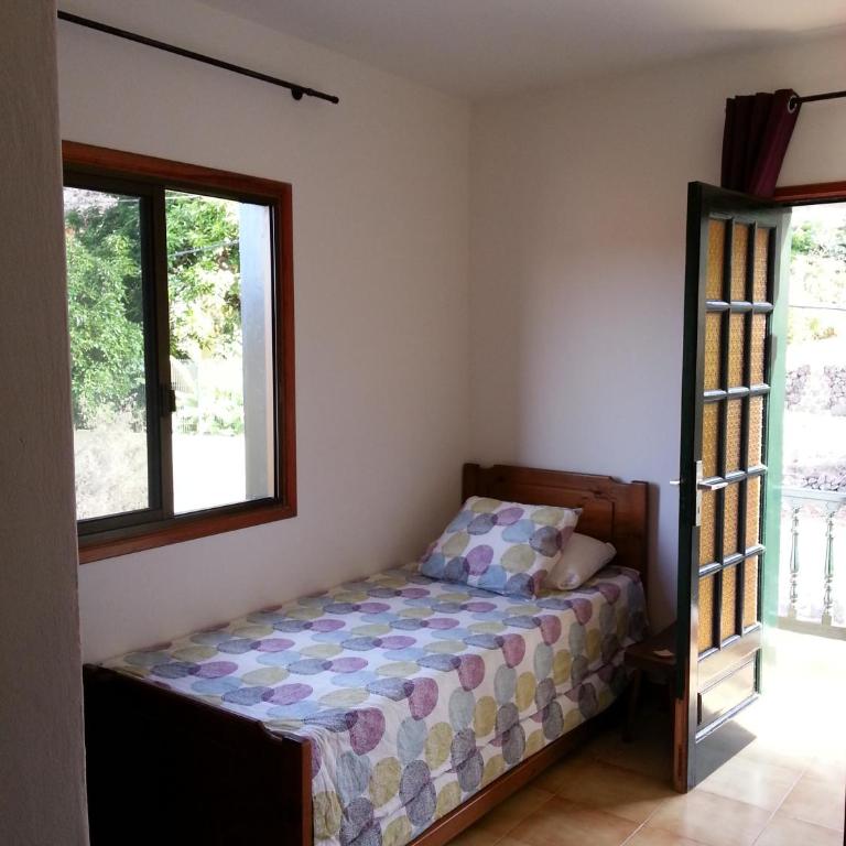 Apartamentos Los Medanos - Apartamento de 3 dormitorios - 20