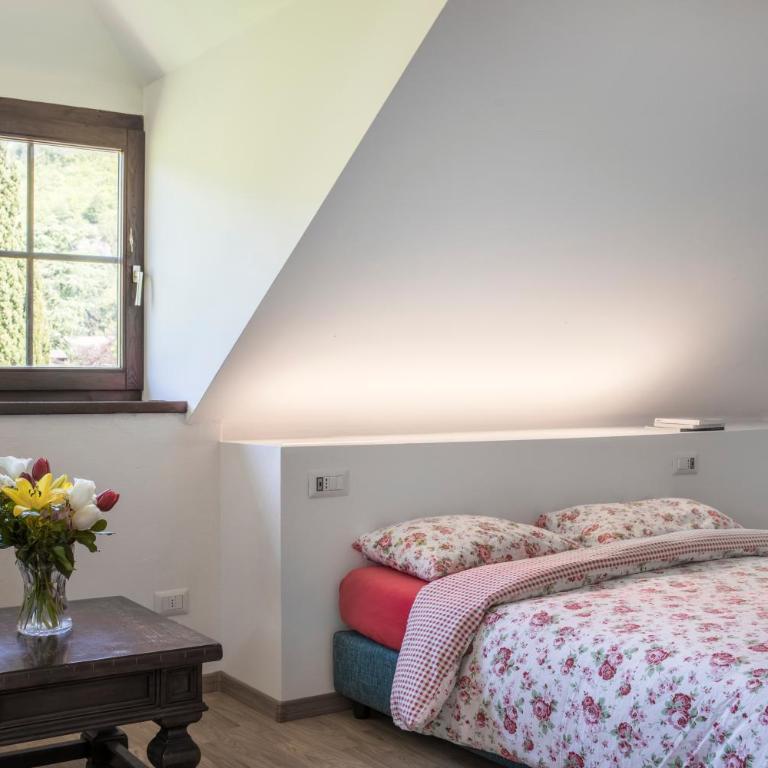 Villa Anita Rooms - Camera Deluxe - 3