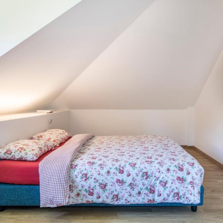 Villa Anita Rooms - Camera Deluxe - 6