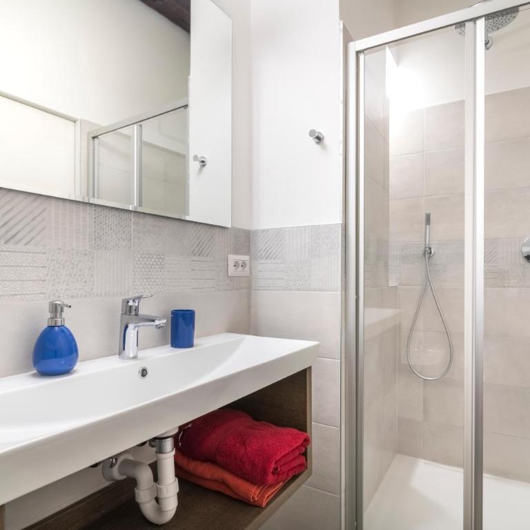 Villa Anita Rooms - Camera Deluxe - 6