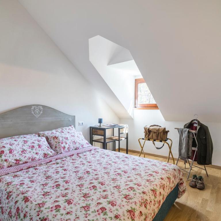 Villa Anita Rooms - Camera Deluxe - 2