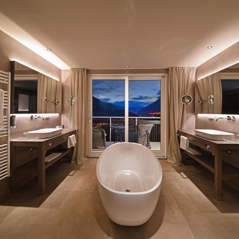 Hotel Patrizia - Suite Deluxe - 1