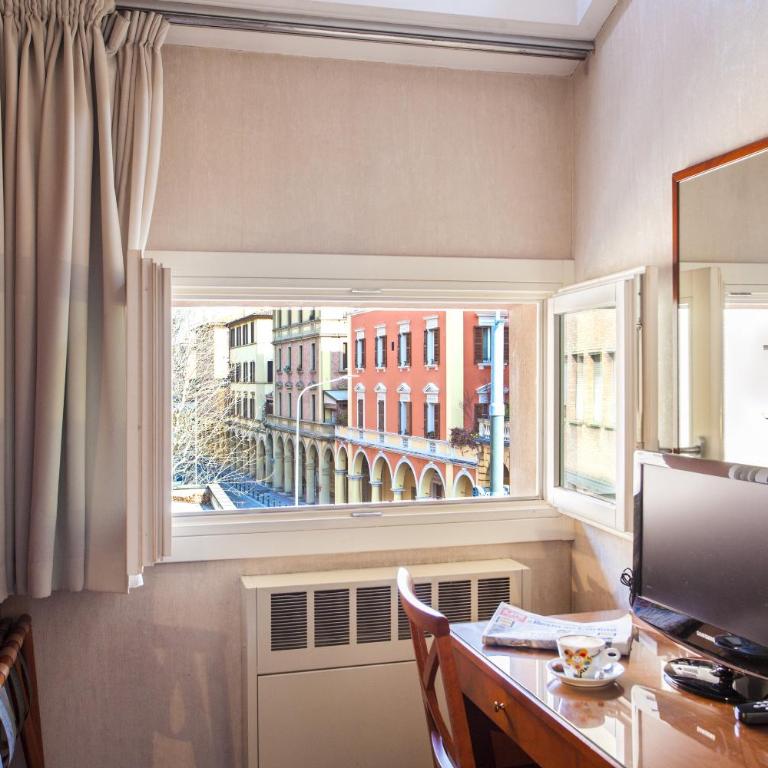 Hotel Blumen Collection by GSA Hotels - Camera Doppia con Letti Singoli - 1