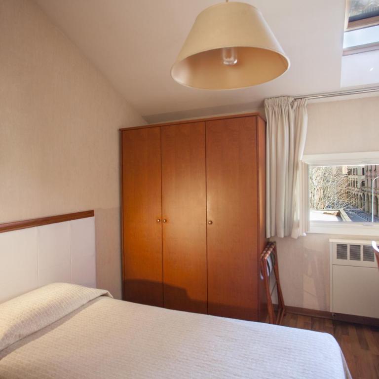 Hotel Blumen Collection by GSA Hotels - Camera Singola - 3