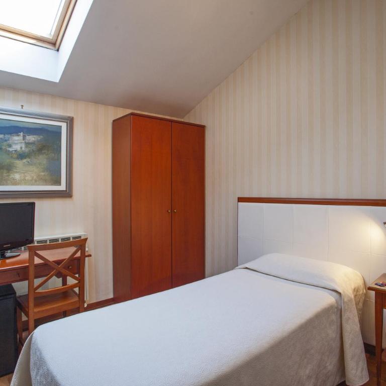 Hotel Blumen Collection by GSA Hotels - Camera Singola - 2