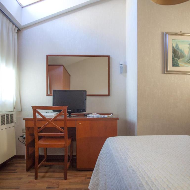 Hotel Blumen Collection by GSA Hotels - Camera Singola - 1